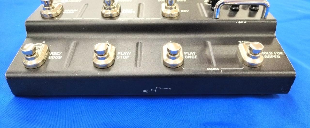 LINE6|マルチエフェクター|【ハードオフ公式通販】オフモール