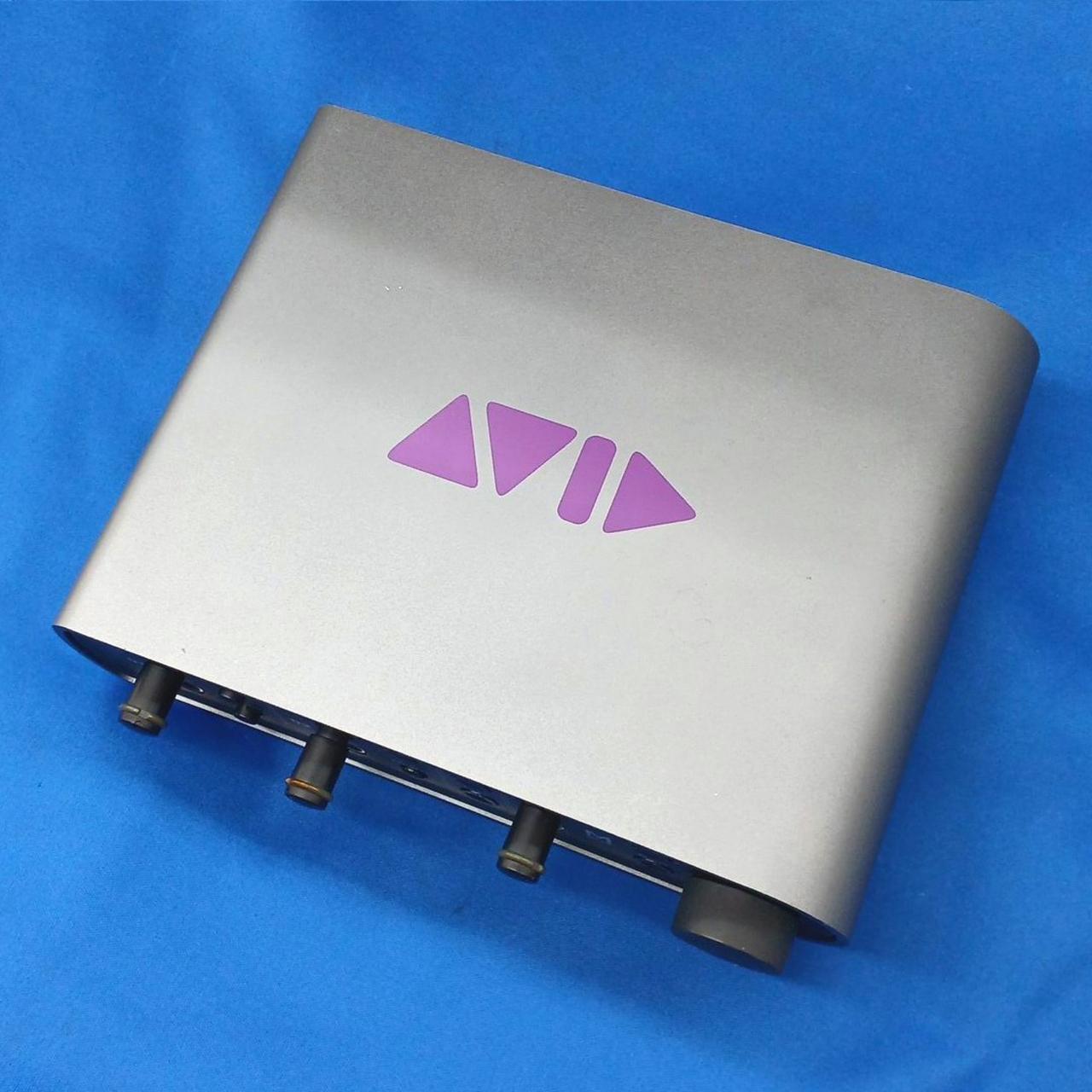 AVID|オーディオインターフェイス|【ハードオフ公式通販】オフモール