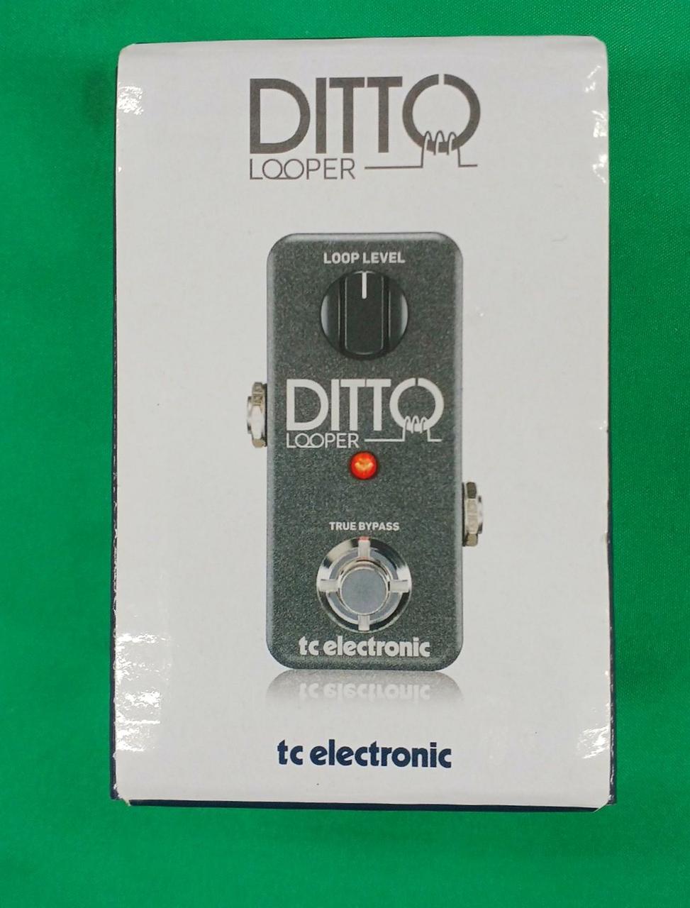 TC ELECTRONIC|ルーパー|【ハードオフ公式通販】オフモール
