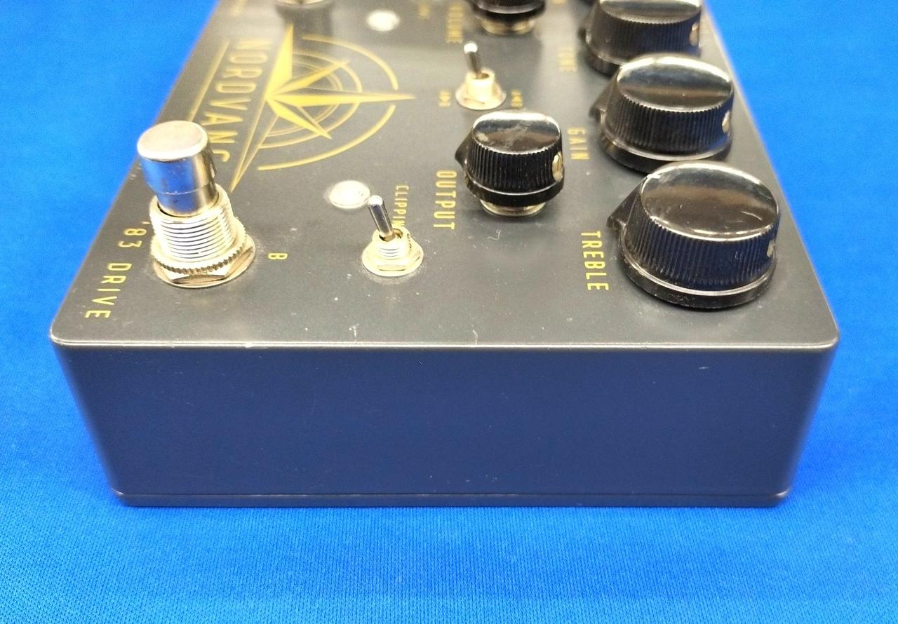 NORDVANG CUSTOM|オーバードライブ|【ハードオフ公式通販】オフモール