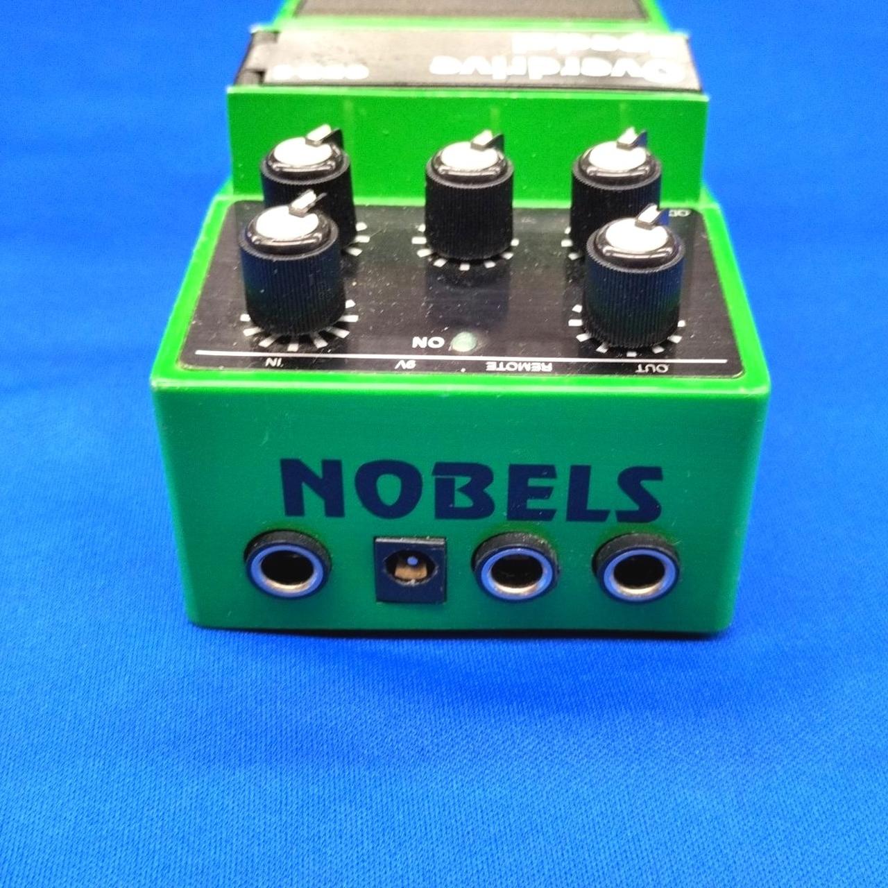 NOBELS|オーバードライブ|【ハードオフ公式通販】オフモール