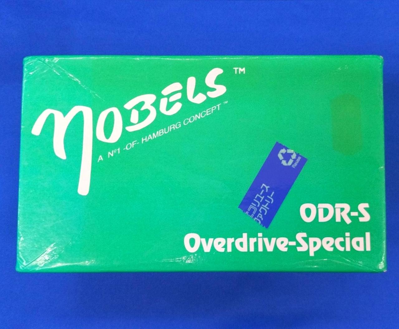 NOBELS|オーバードライブ|【ハードオフ公式通販】オフモール