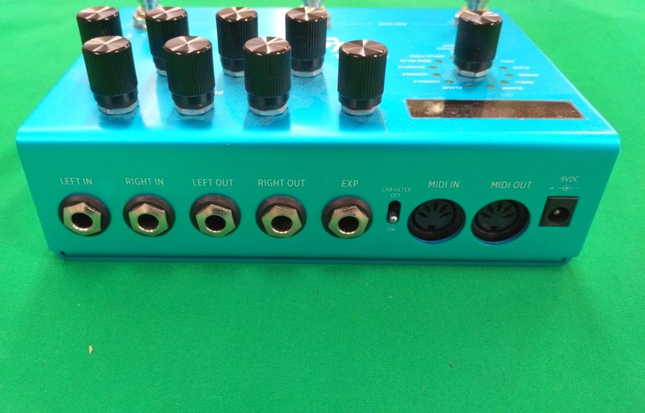 STRYMON|リバーブ|【ハードオフ公式通販】オフモール|2010280000191215