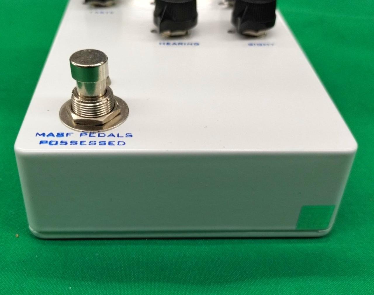 MASF PEDALS|ディレイ|【ハードオフ公式通販】オフモール|2010280000192501