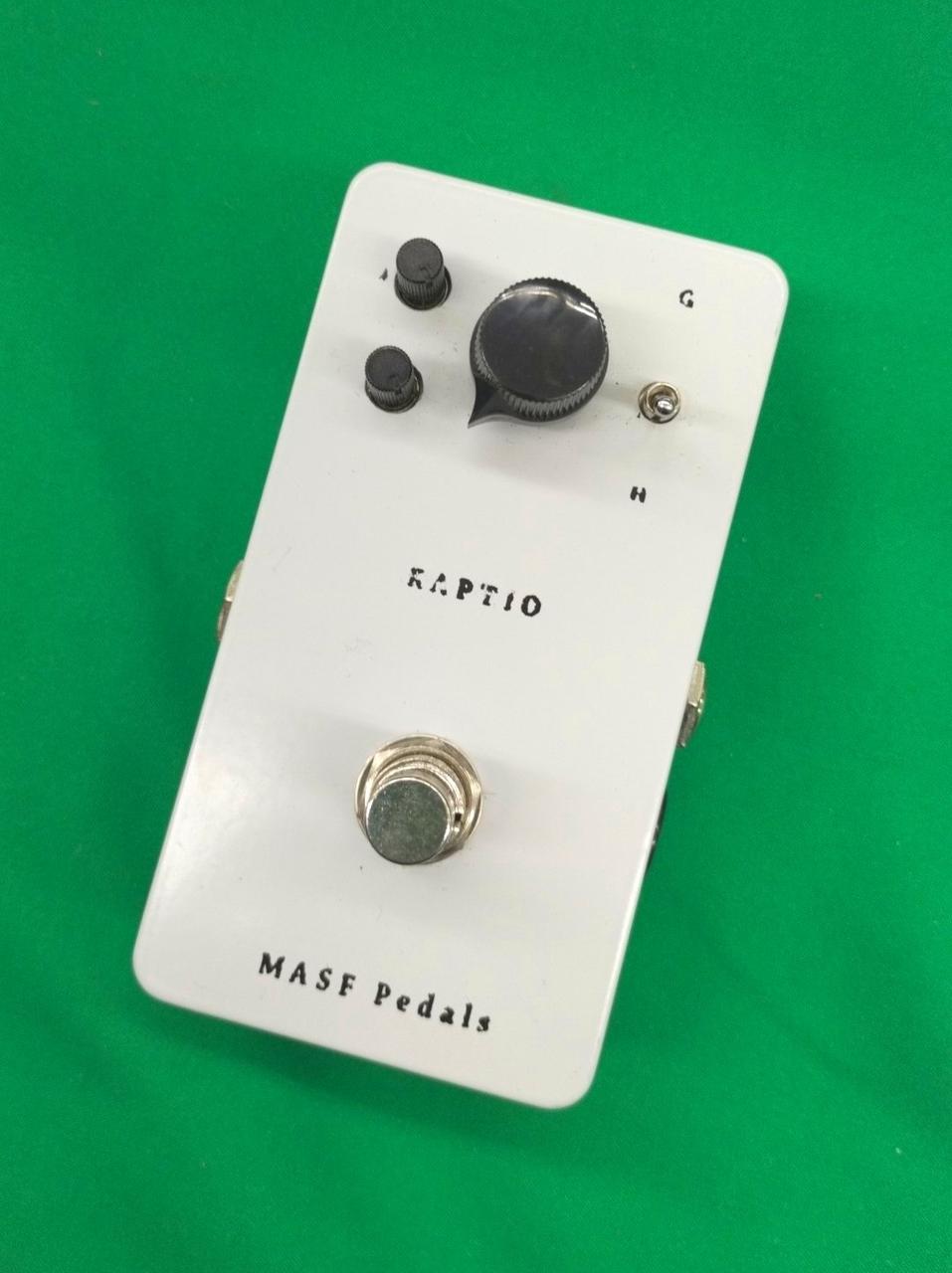 MASF PEDALS|グリッチ/ホールド|【ハードオフ公式通販】オフモール