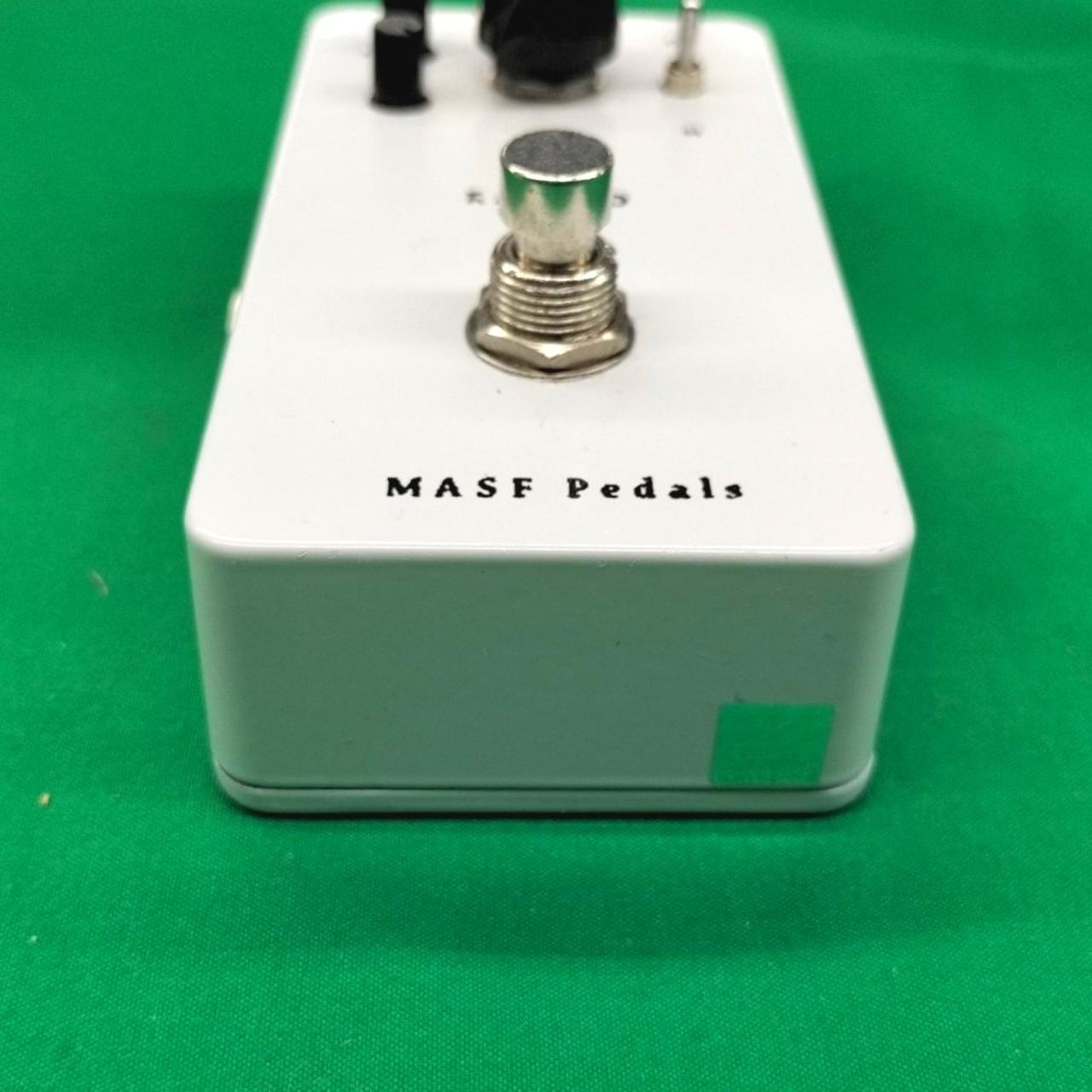 MASF PEDALS|グリッチ/ホールド|【ハードオフ公式通販】オフモール