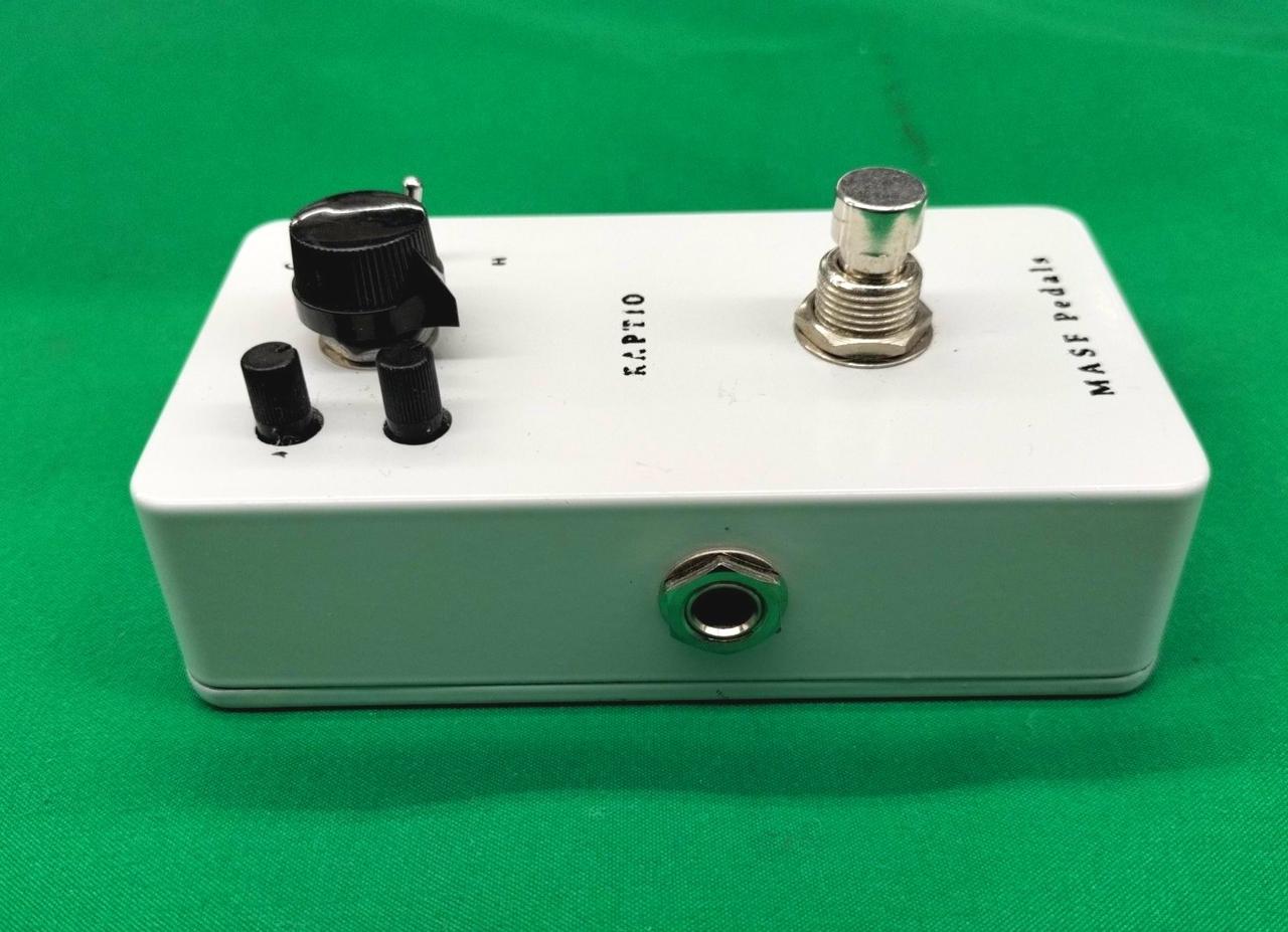 MASF PEDALS|グリッチ/ホールド|【ハードオフ公式通販】オフモール