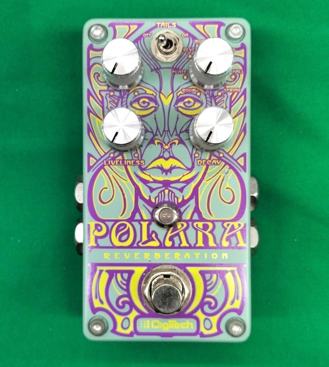 DIGITECH|リバーブ|【ハードオフ公式通販】オフモール|2010280000192517