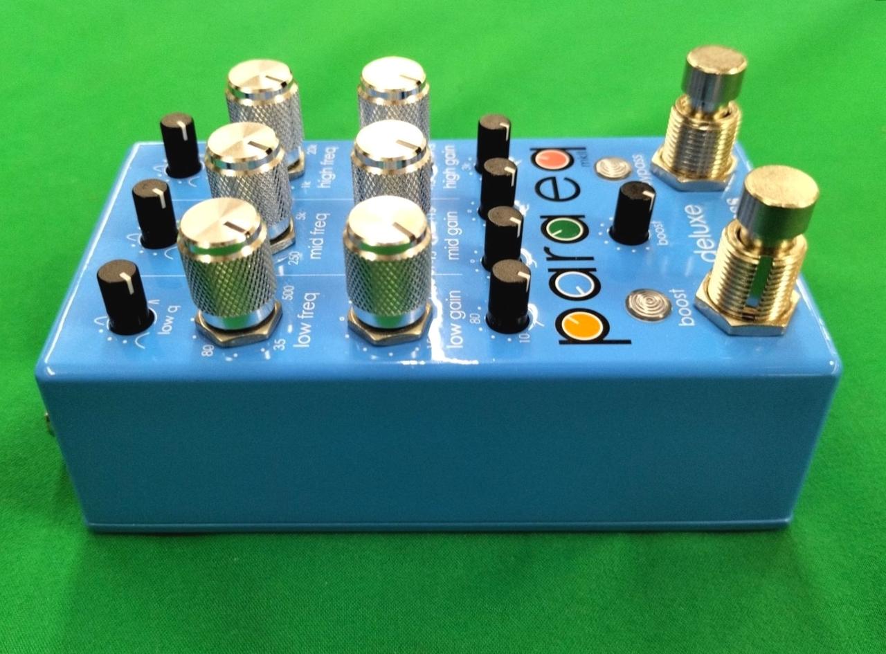 EMPRESS EFFECTS|パラメトリックイコライザー|【ハードオフ公式通販