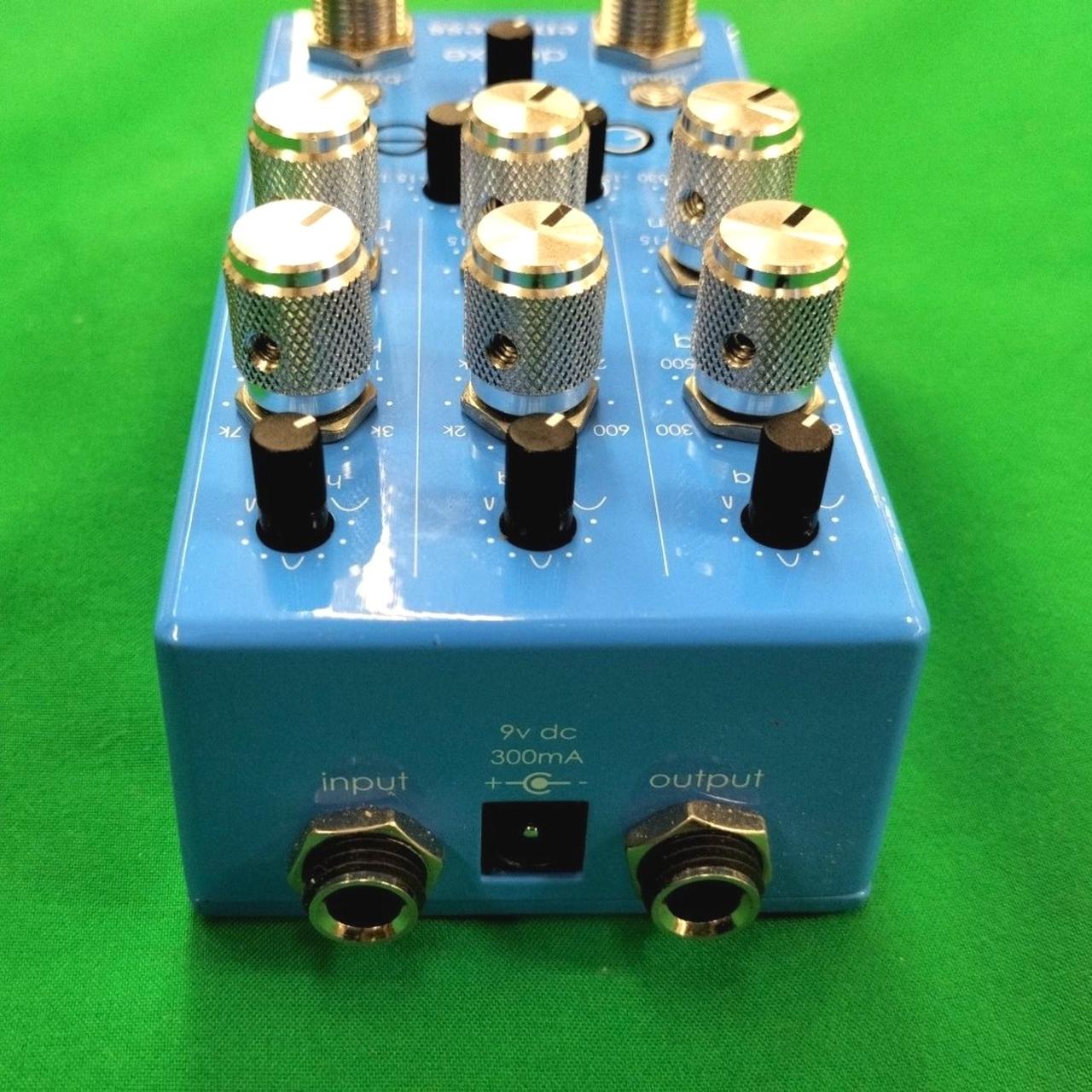 EMPRESS EFFECTS|パラメトリックイコライザー|【ハードオフ公式通販
