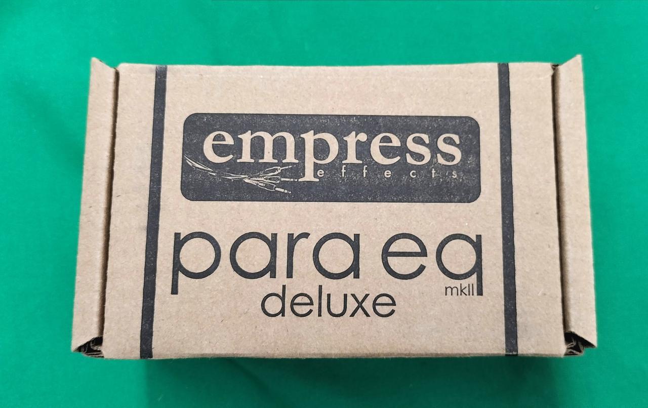 早いもの勝ち　AKAI EX-85P パラメトリックイコライザー EMPRESS EFFECTS|パラメトリックイコライザー|【ハードオフ公式通販