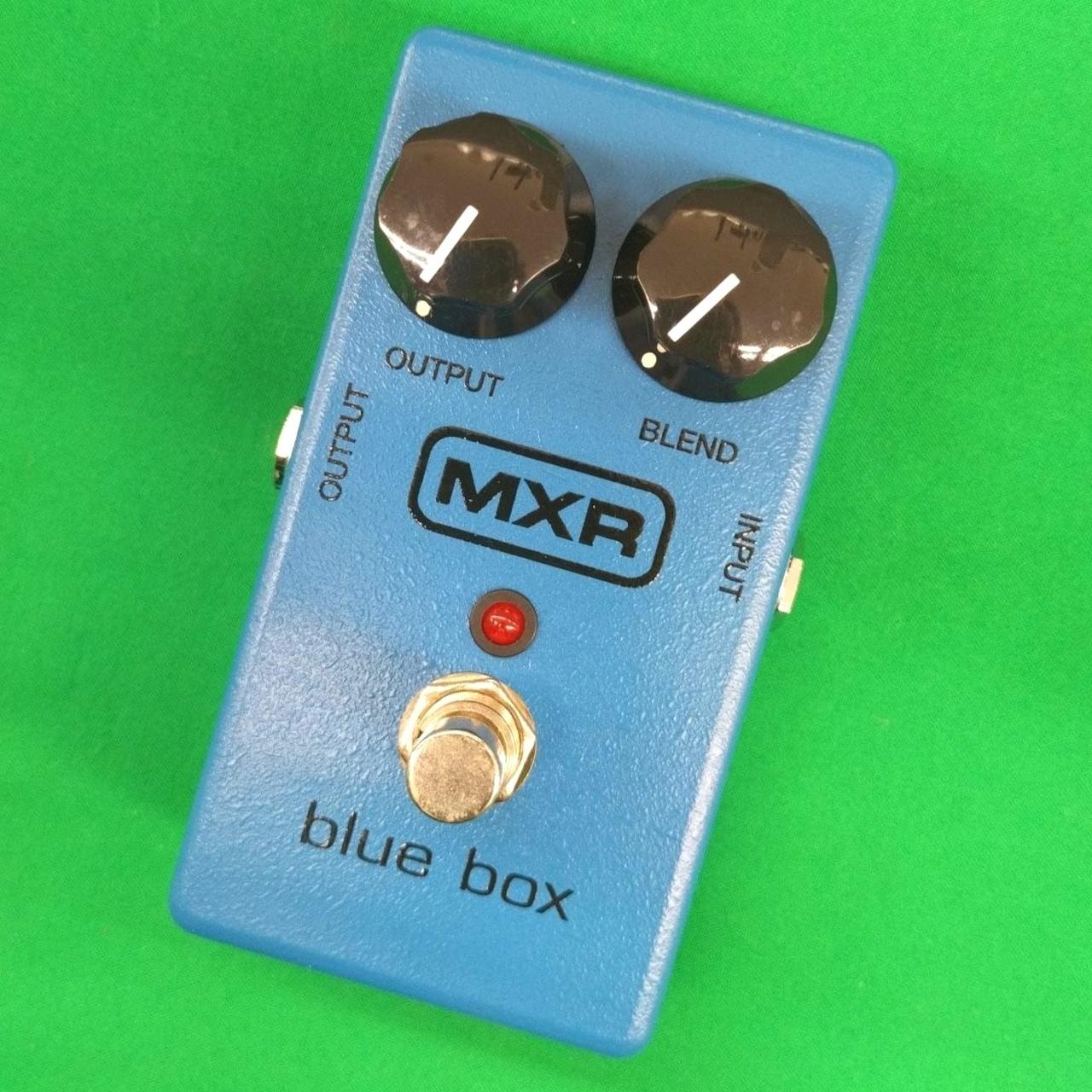 MXR FET D ギターエフェクター MXR / ギター用エフェクター FET Driver