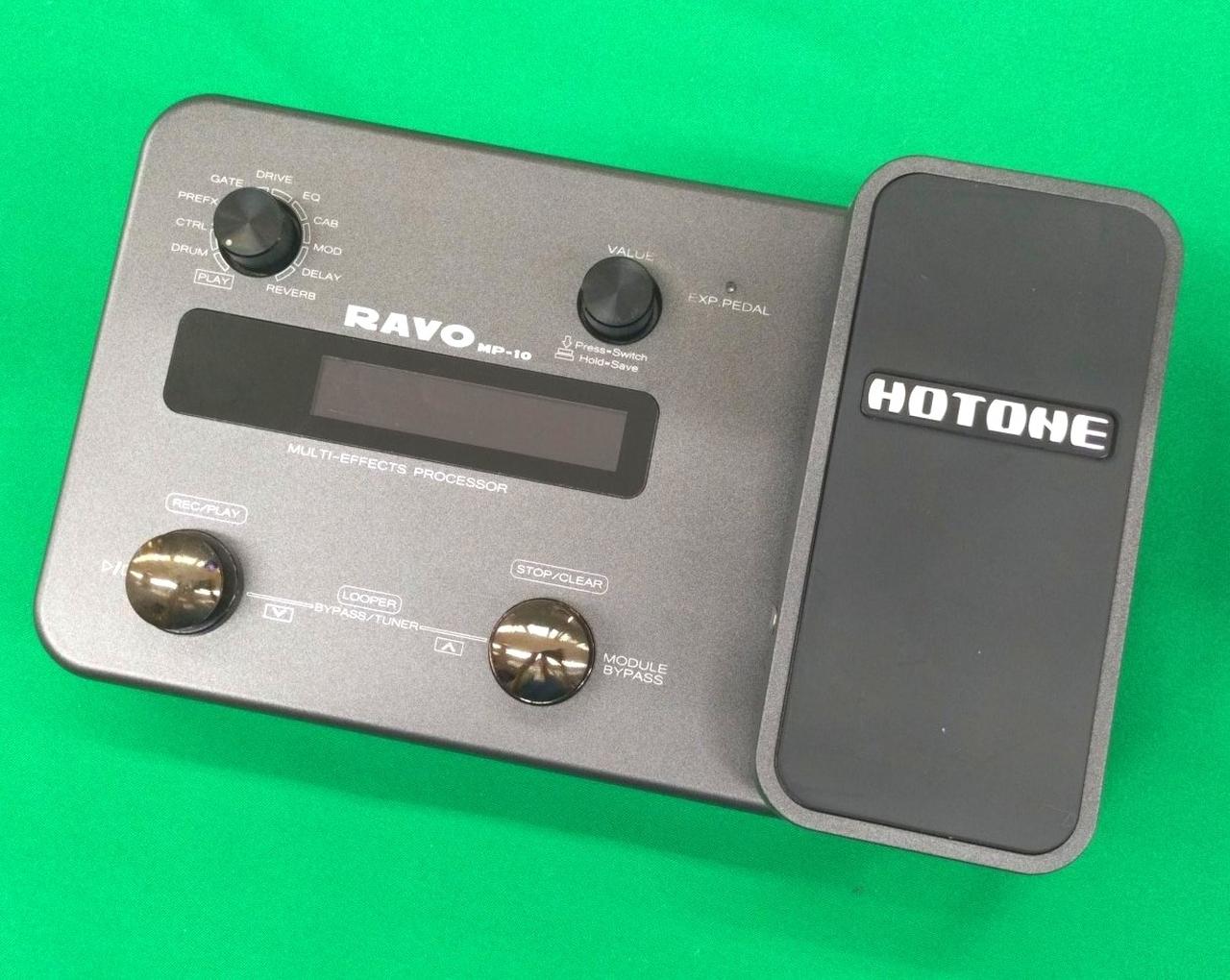 HOTONE|マルチエフェクター|【ハードオフ公式通販】オフモール