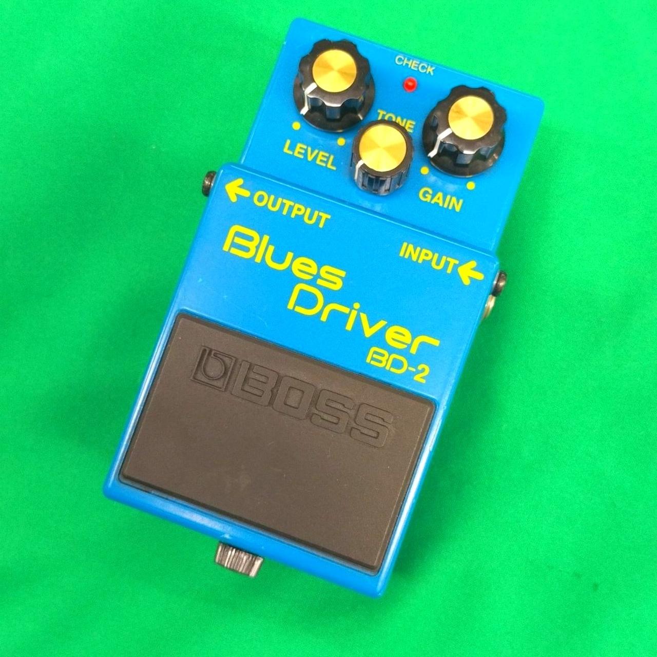 y*n様 エフェクターセット　BOSS 歪系　オーバードライブ等 BOSS|オーバードライブ|【ハードオフ公式通販】オフモール
