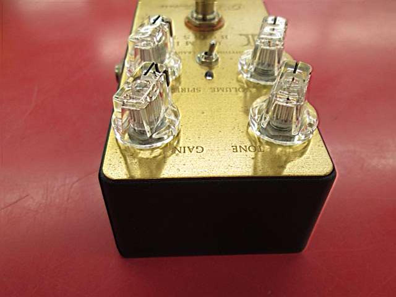  JELLY ギターエフェクター 楽天市場】Jack Deville Electronics（エフェクター｜ギター用