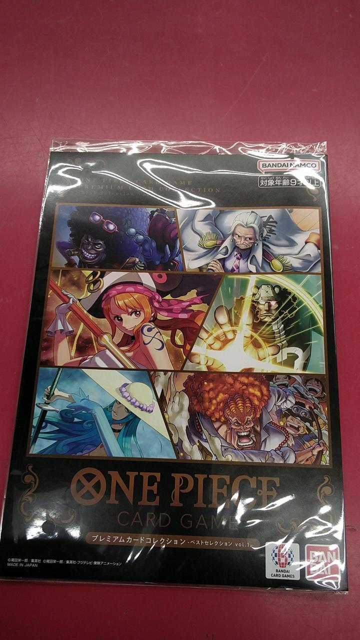 ワンピースカード ONE PIECE ワンピースカードゲーム サンジSR サンジR 謀略の王国