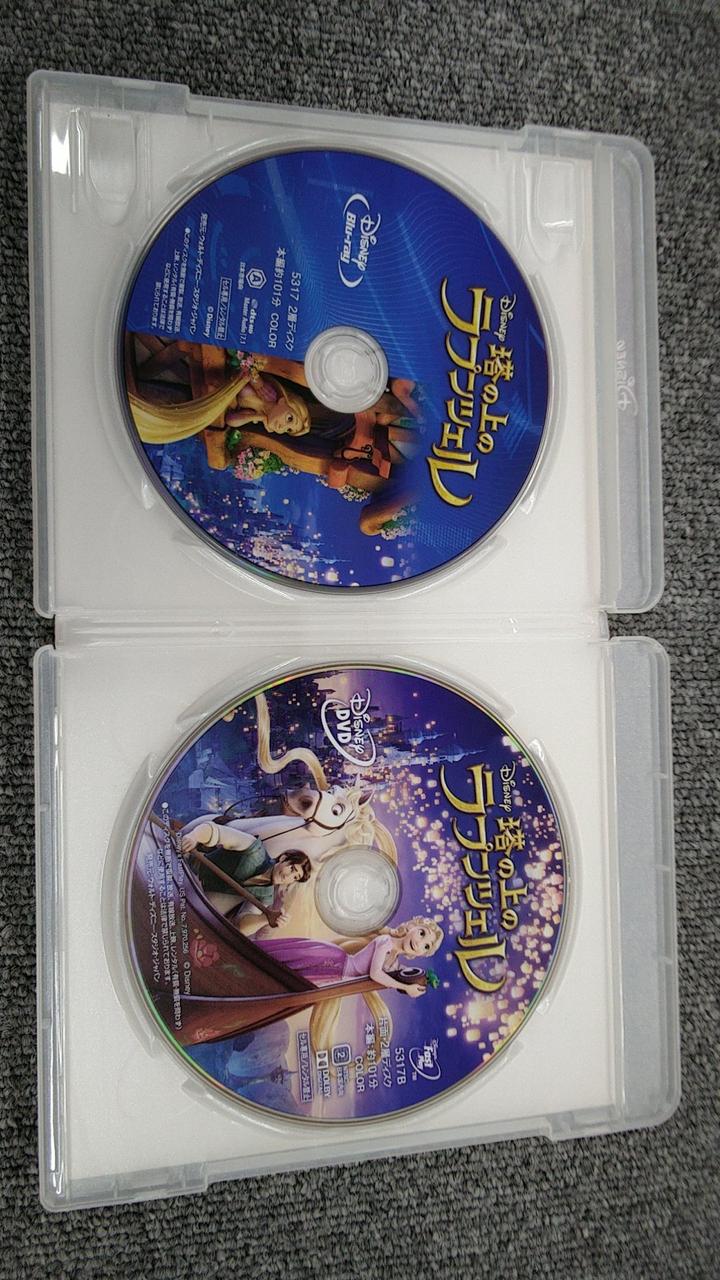 ウォルト・ディズニー・ジャパン|アニメ|HARDOFFオフモール（オフモ