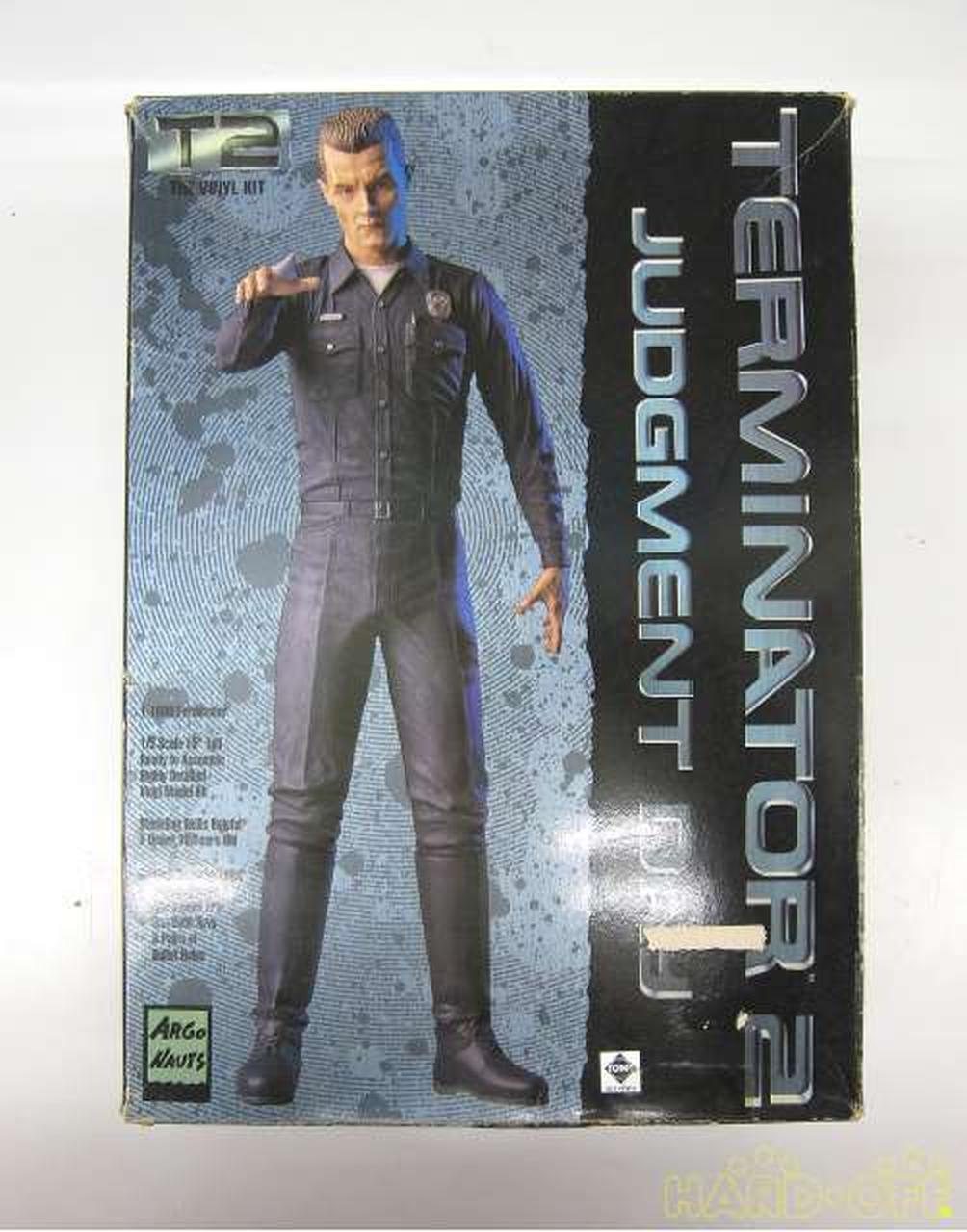 アルゴノーツ ターミネーター T1000 Hardoffオフモール