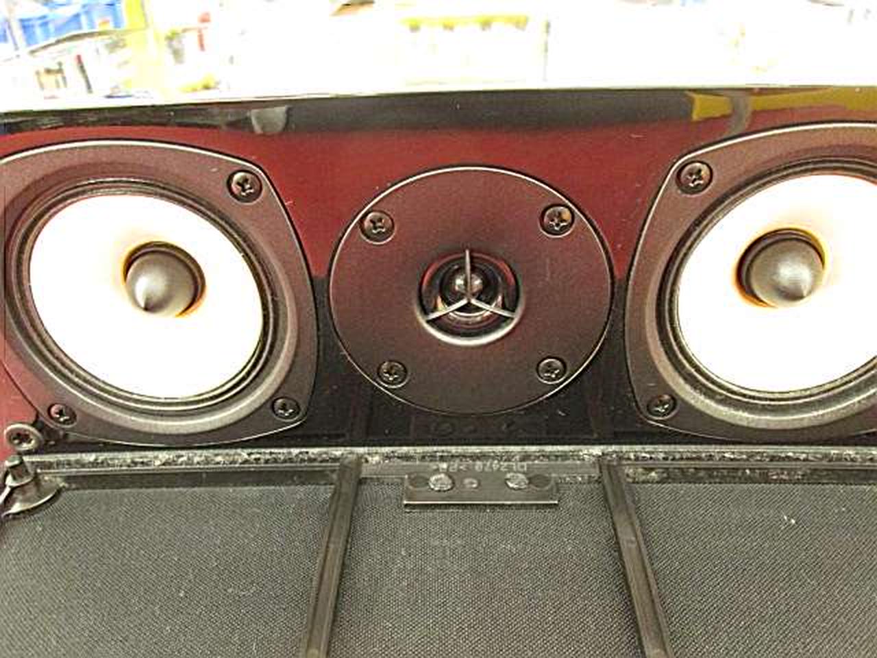 【値下中】ONKYO センタースピーカー D-305-C 値下中】ONKYO センタースピーカー D-305-C 2025年最新】onkyo D