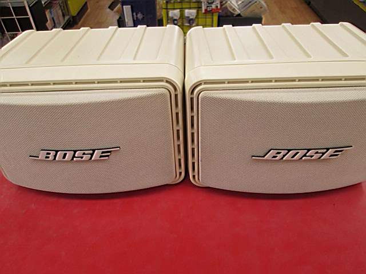 ボーズ(BOSE)|ブックシェルフスピーカー|【ハードオフ公式通販】オフ