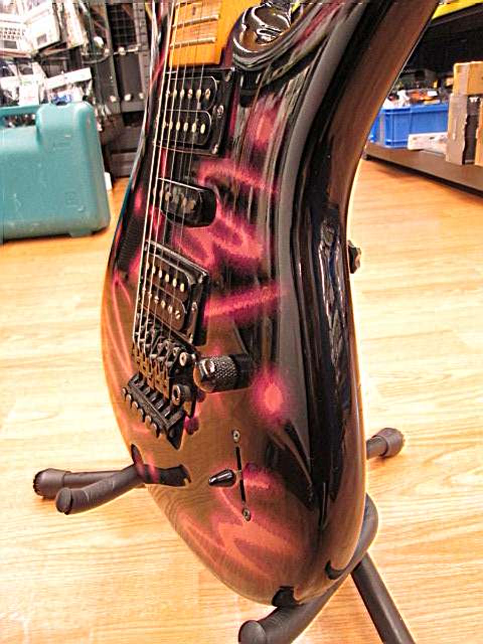 総メンテナンス済みYAMAHA650Fプロモデル完全整備　試奏確認済み　超美品 ヤマハ(YAMAHA)|その他ボディタイプ|HARDOFFオフモール（オフモ