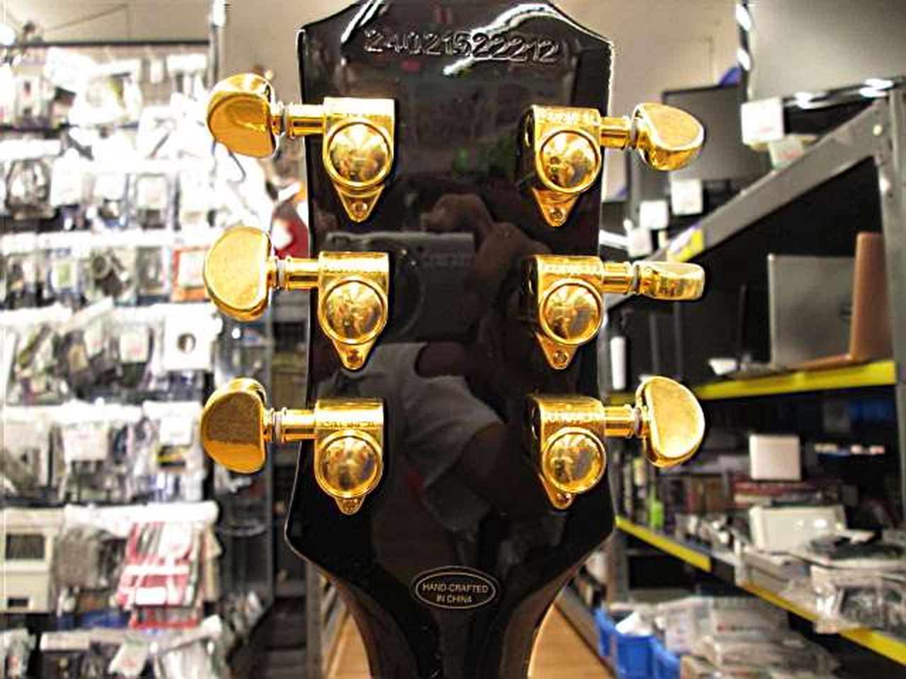 ❤️Epiphone ❤️特殊加工 JACKDANIEL'S レスポール Epiphone】Alice in Chainsのギタリスト、”Jerry Cantrell