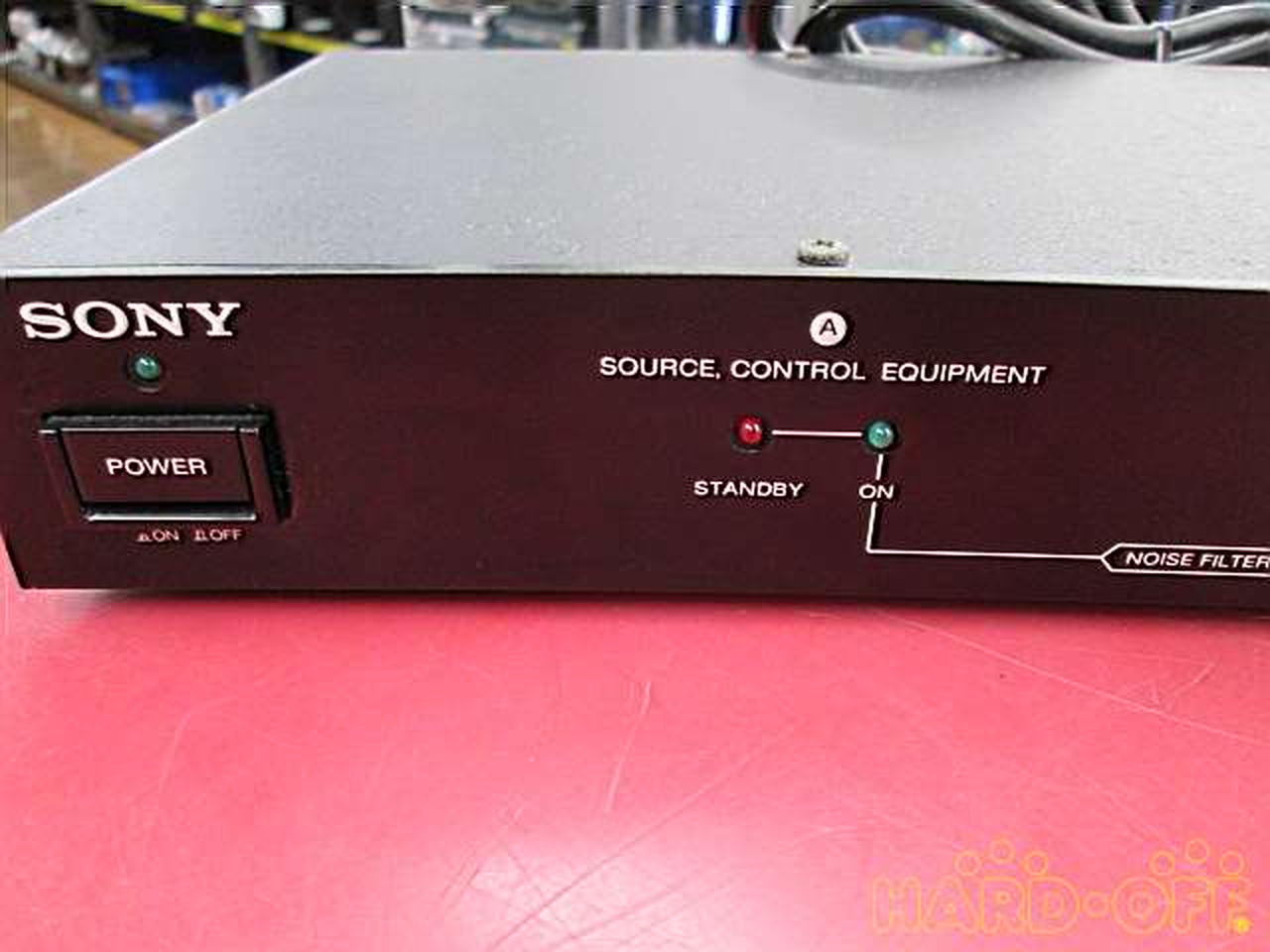 SONY A/C パワーディストリビューター