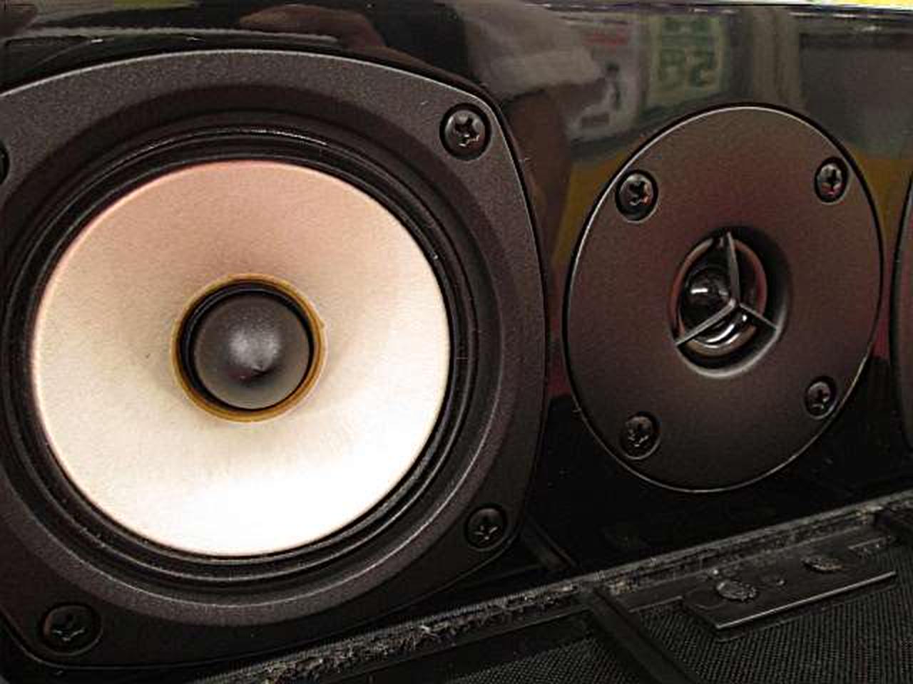 ONKYO オンキョー/センタースピーカー/D-309C/35980J5670705188/Bランク/75【中古】 Amazon.co.jp: ONKYO センタースピーカーシステム D-309C(B