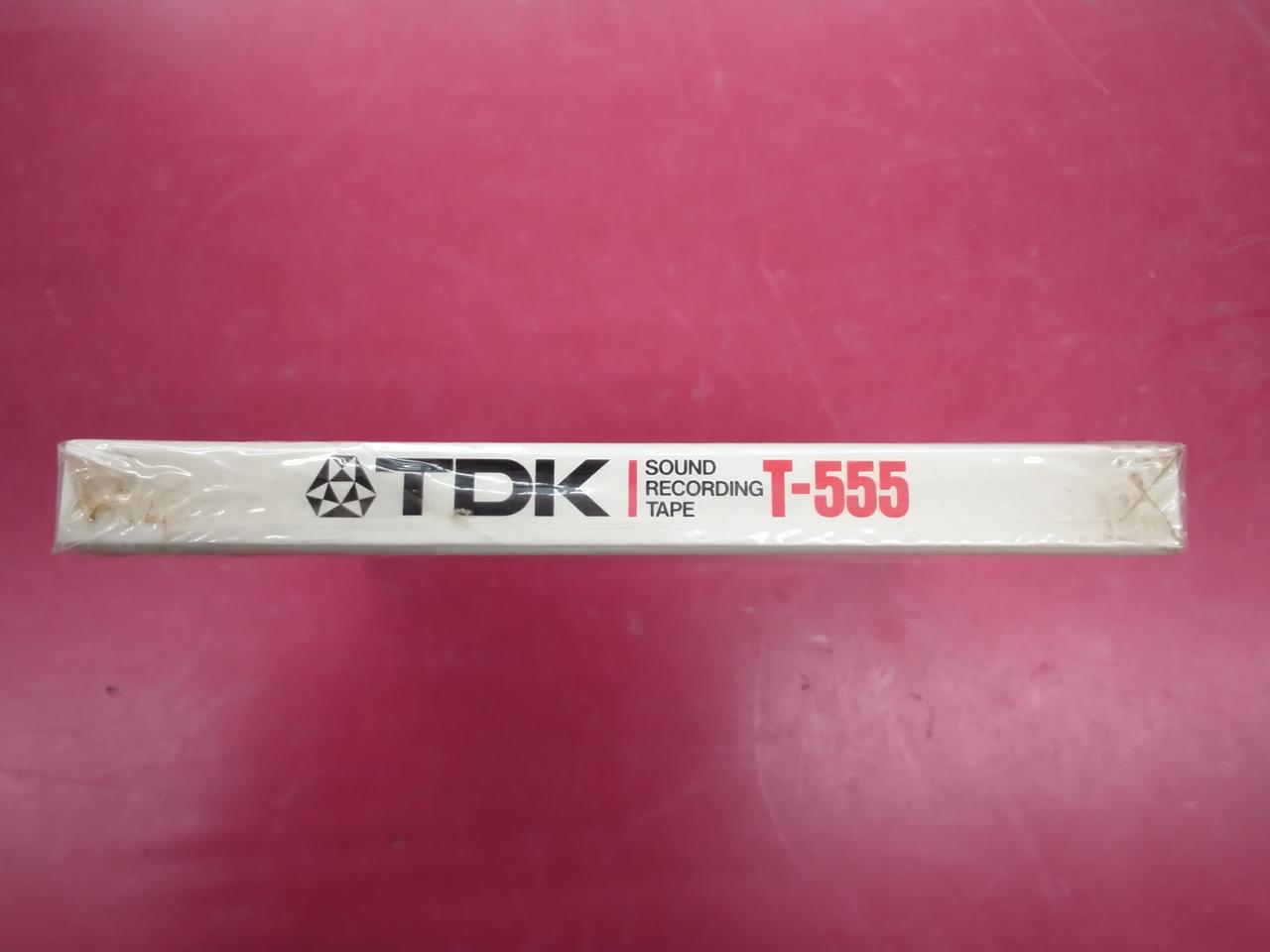 経年劣化による変色あり