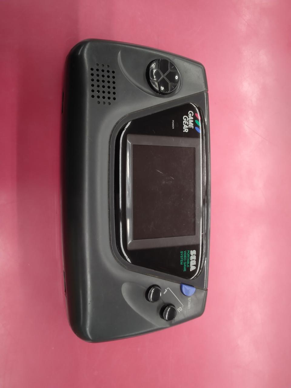ゲーム機