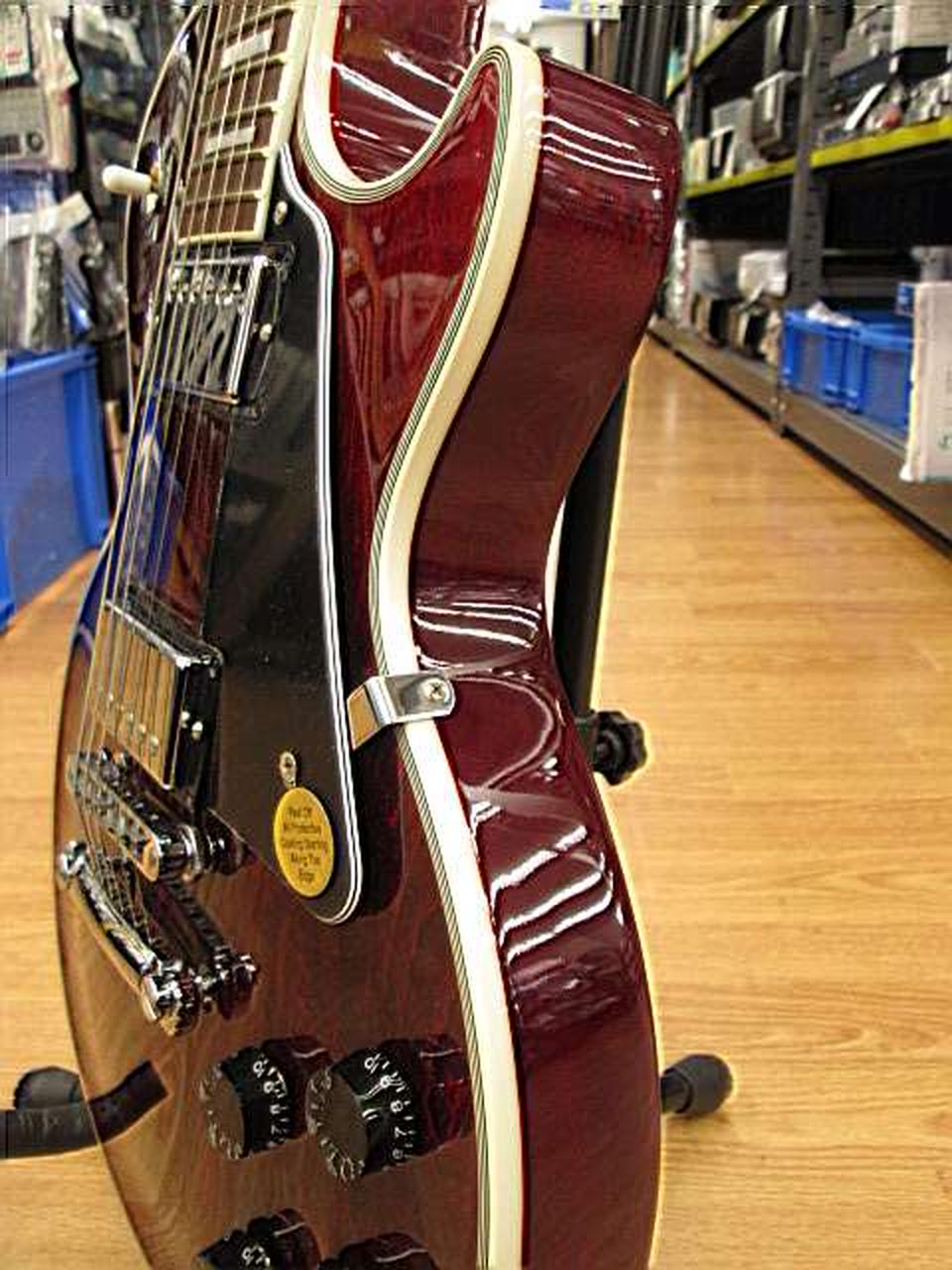 ギブソン(GIBSON USA)|レスポールタイプ|HARDOFFオフモール