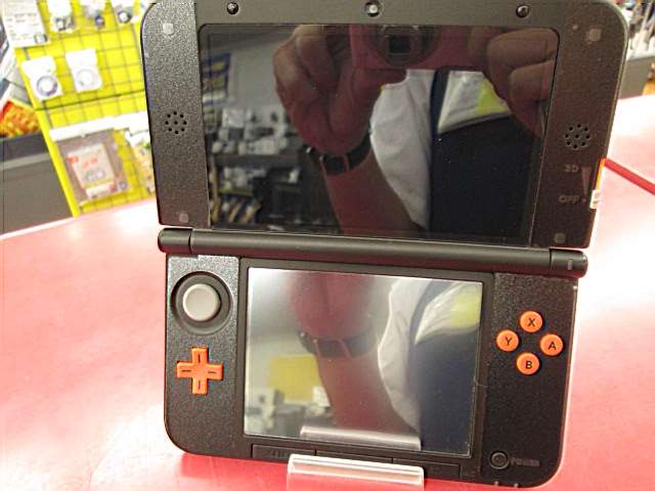 ニンテンドー 3DS