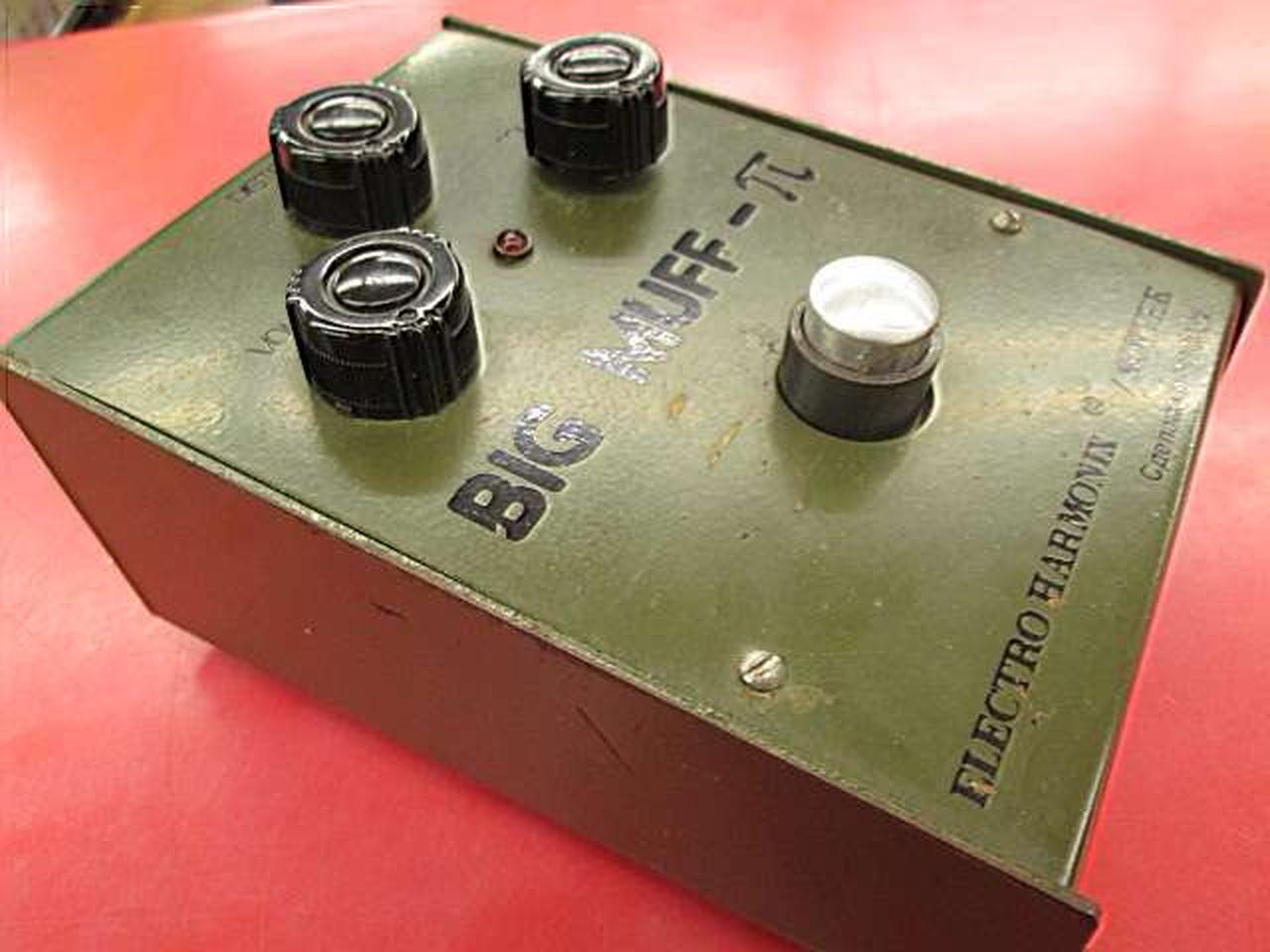 electro-harmonix 歪み2点セット ELECTRO-HARMONIX 歪みエフェクターカタログ｜選べるタイプ別 | 歪み