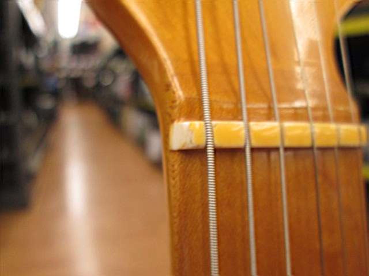 ＊ナットサイド部欠けあり