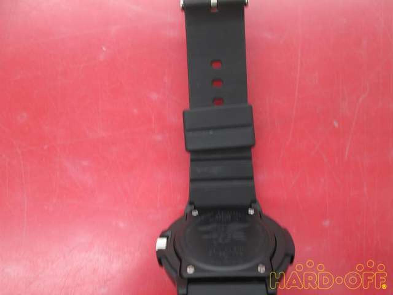 Luminox クォーツ アナログ腕時計 Hardoffオフモール Luminox クォーツ アナログ腕時計 Hardoffオフモール