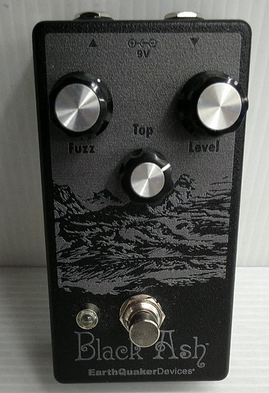 earth quaker devices|その他エフェクター|【ハードオフ公式通販】オフ