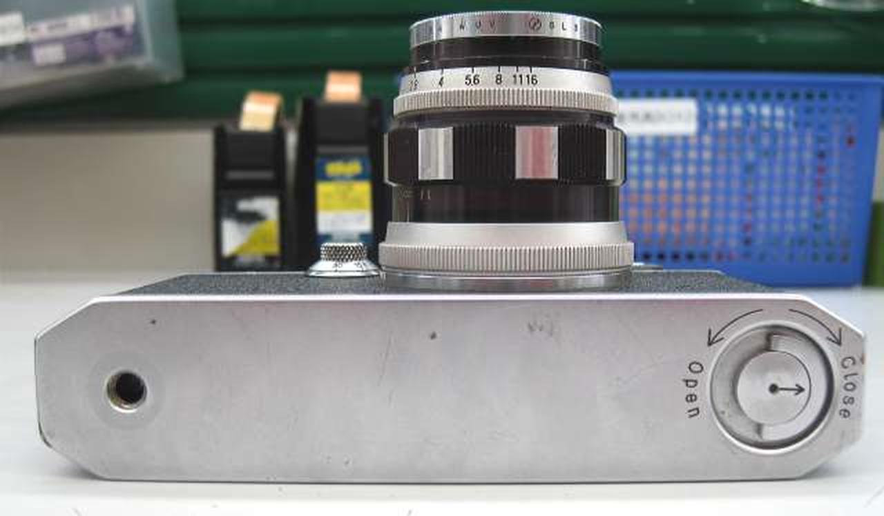 キヤノン(CANON)|レンジファインダーカメラ|HARDOFFオフモール