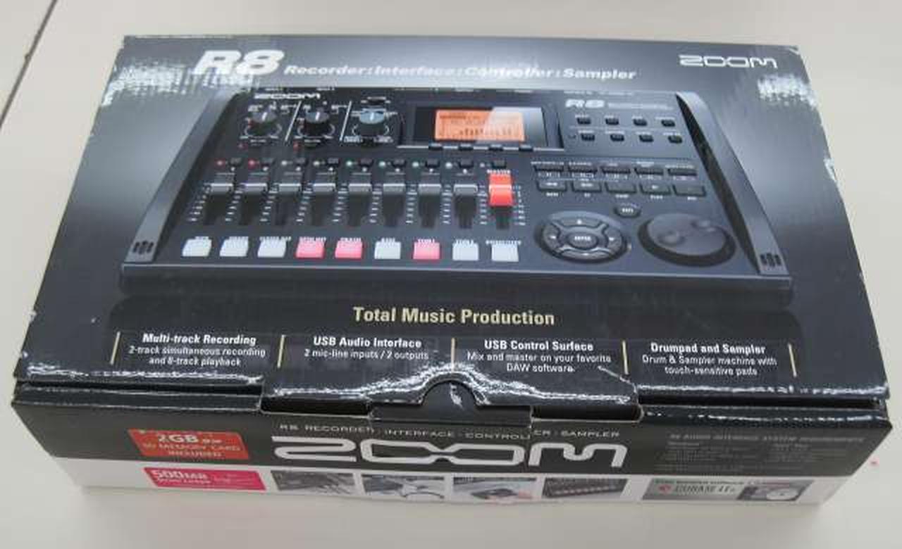 ZOOM|MTR|【ハードオフ公式通販】オフモール|2010410000134667