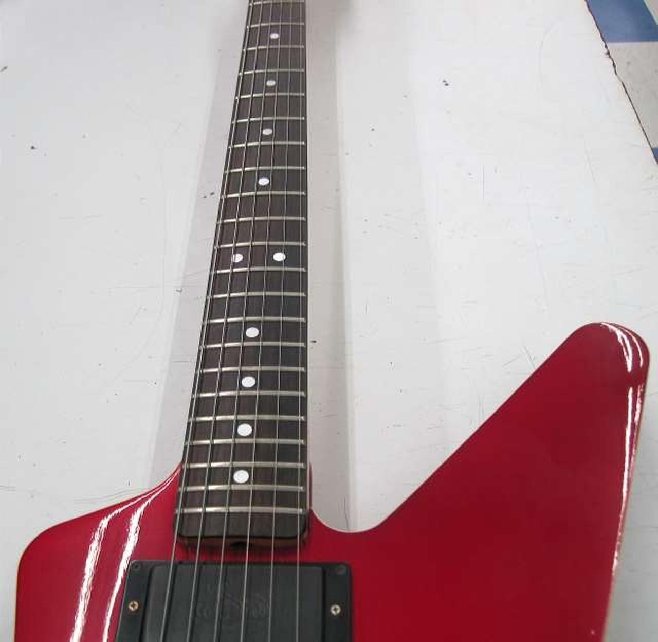 トーカイ(TOKAI)|変形ギター|HARDOFFオフモール（オフモ