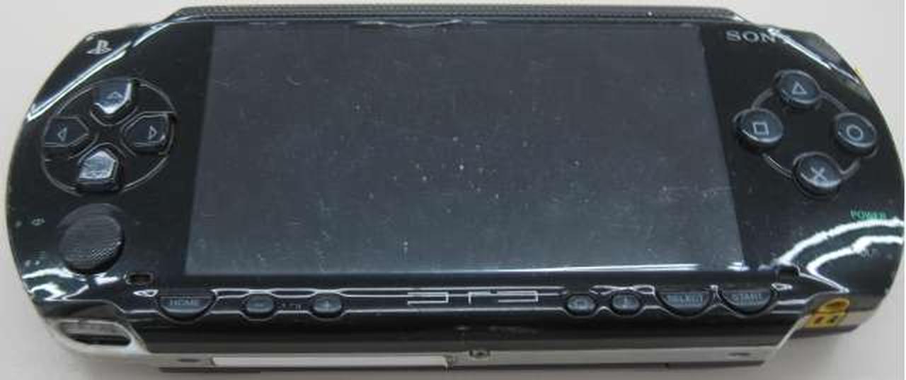 SONY PSP 1000 ジャンク