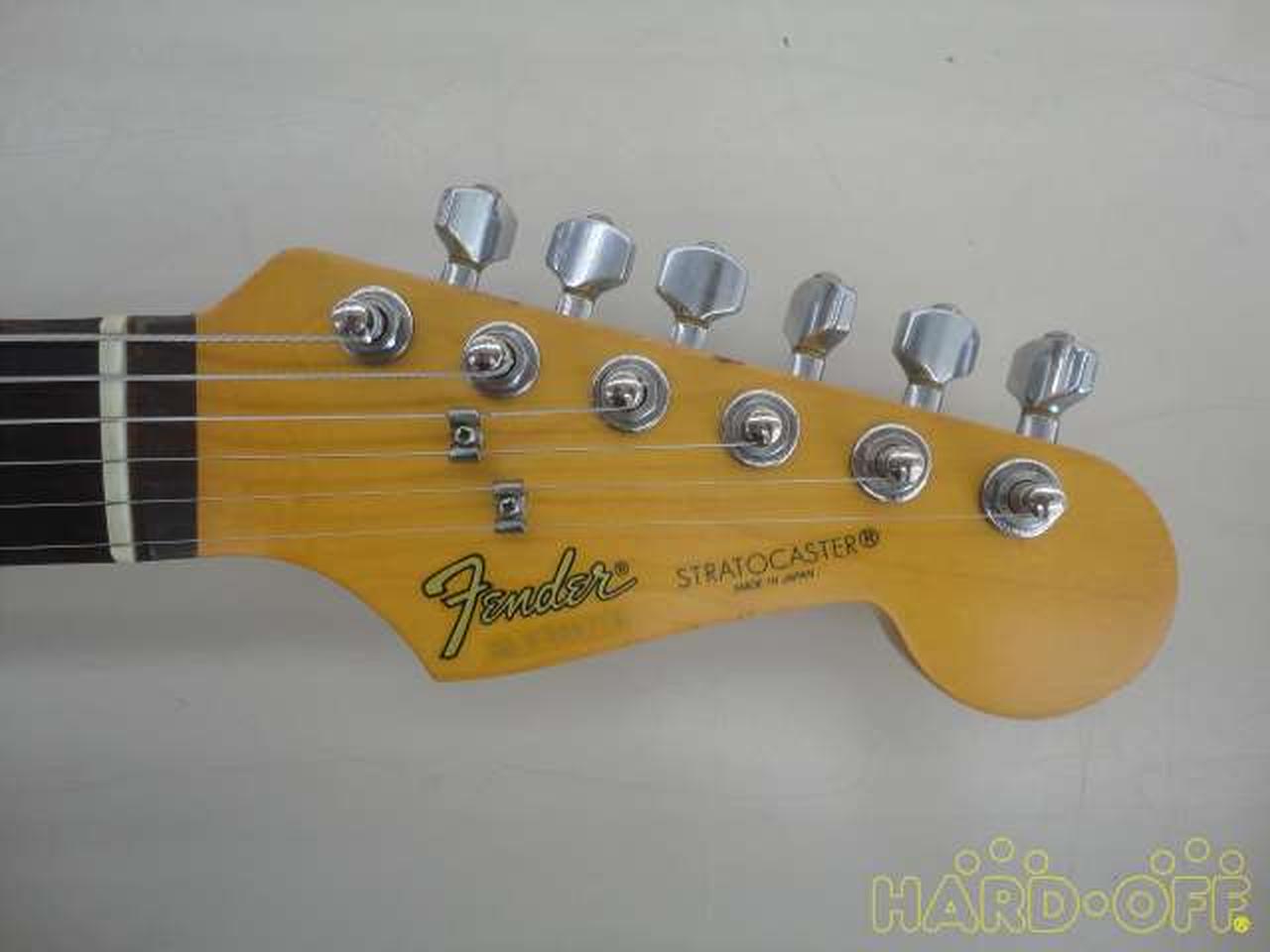 フェンダージャパン(FENDER JAPAN)|フジゲン製 Eシリアル Boxer Series ストラト |HARDOFFオフモール|2010410000108300 フェンダージャパン(FENDER JAPAN)|フジゲン製 Eシリアル Boxer Series ストラト |HARDOFFオフモール|2010410000108300