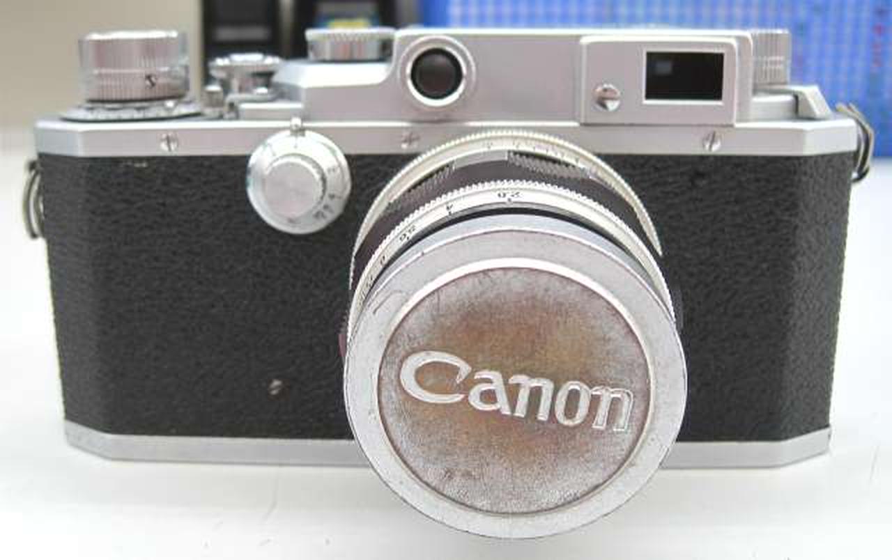 c*j様 Canon レンジファィンダーカメラ キヤノン(CANON)|レンジファインダーカメラ|HARDOFFオフモール