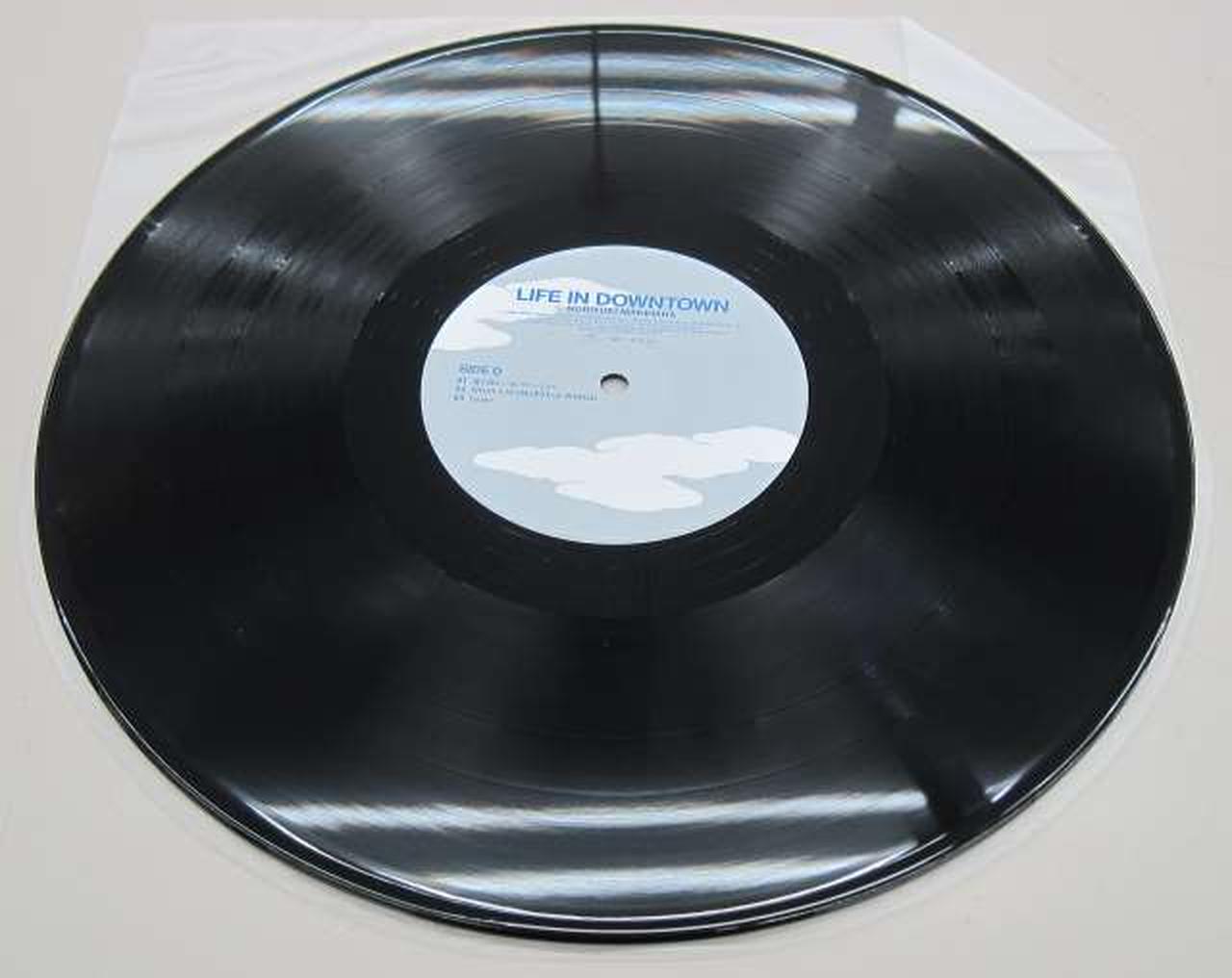 【新品未開封】【レコード】 To The Moon And Back＜限定盤＞ 813P3S7MCZL._AC_UL210_SR210,
