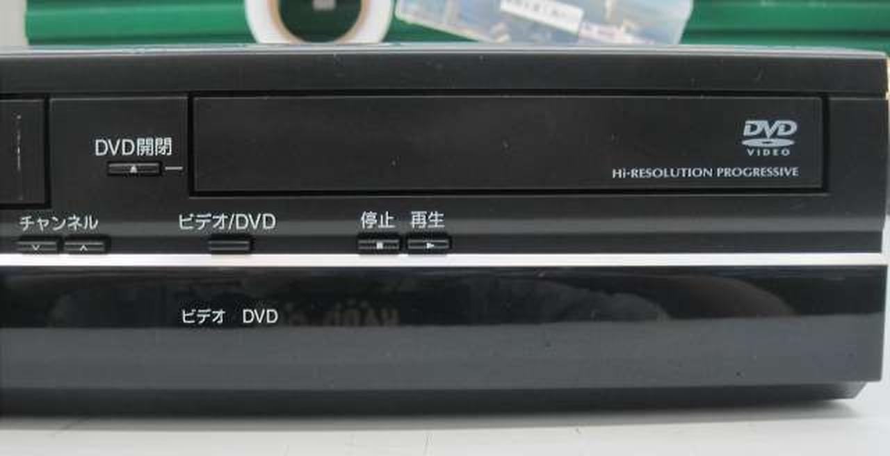 トウシバ(TOSHIBA)|VHS/DVDプレーヤー|HARDOFFオフモール（オフモ