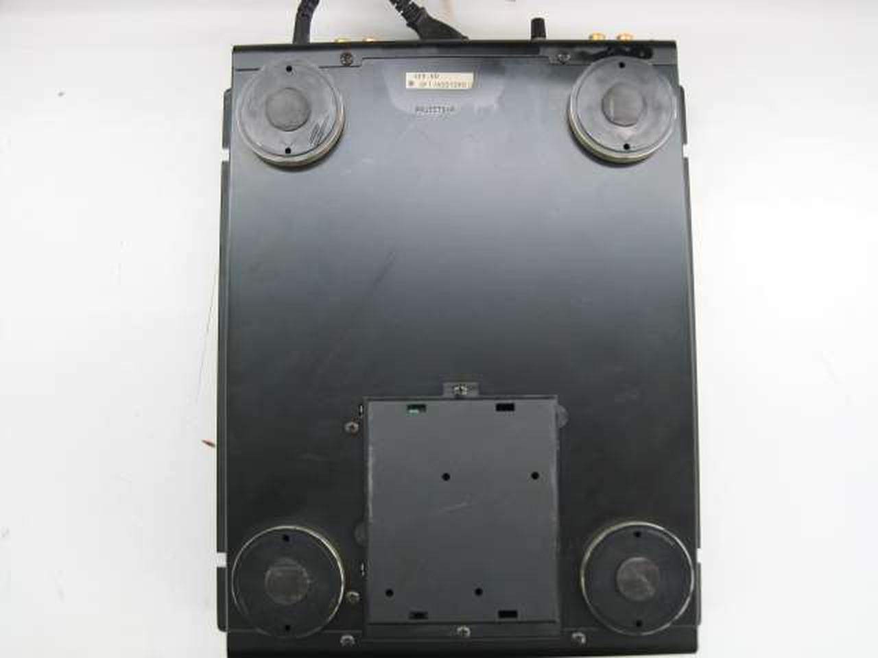 テクニクス(TECHNICS)|テクニクス DJミキサー SH-EX1200|HARDOFF