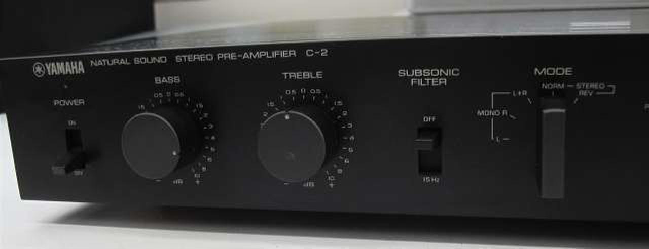 ヤマハ(YAMAHA)|プリアンプ|HARDOFFオフモール（オフモ