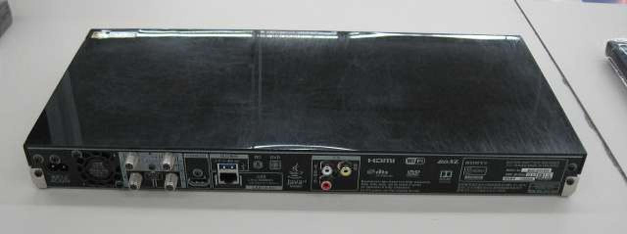 ソニー(SONY)|SONY ブルーレイレコーダー|HARDOFFオフモール（オフモ