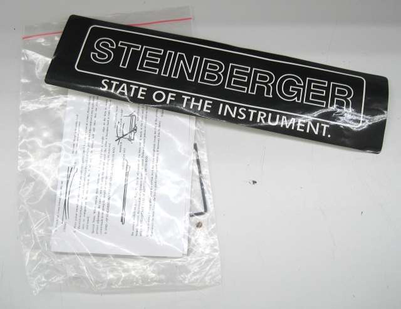 steinberger の韓国産 steinberger の韓国産