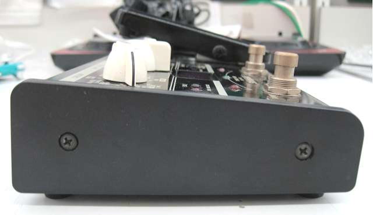 VOX|マルチエフェクター|HARDOFFオフモール（オフモ）|2010410000135793