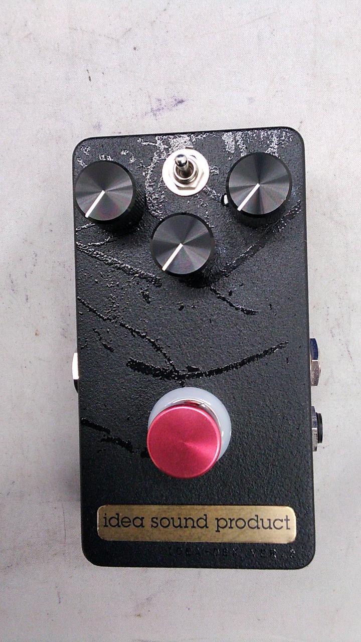 idea sound product IDEA-DSX ver.2 値段交渉可 idea sound product IDEA-DSX ver.2 値段交渉可 idea sound